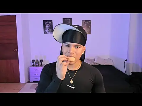 sant wahlberg online show from 27, 7, 2026