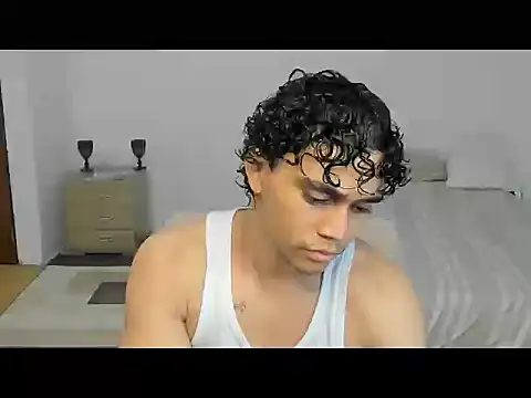Snapshot of mateo_jack chatting on 21, 5, 2026 mateo jack online show from 21, 5, 2026