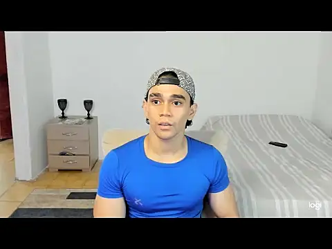 Snapshot of mateo_jack chatting on 9, 5, 2026 mateo jack online show from 9, 5, 2026