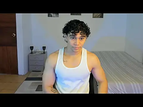 Snapshot of mateo_jack chatting on 26, 5, 2026 mateo jack online show from 26, 5, 2026