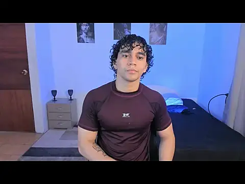 Snapshot of mateo_jack chatting on 11, 6, 2026 mateo jack online show from 11, 6, 2026