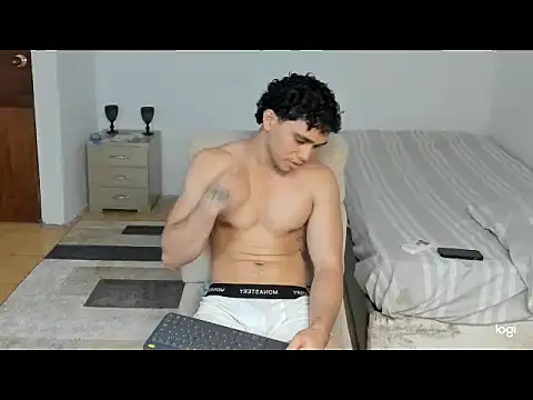 Snapshot of mateo_jack chatting on 11, 5, 2026 mateo jack online show from 11, 5, 2026