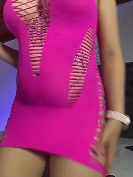 RenataVelasquez online show from 22, 5, 2026