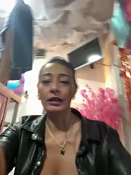 IsabellaMariet online show from 20, 6, 2026