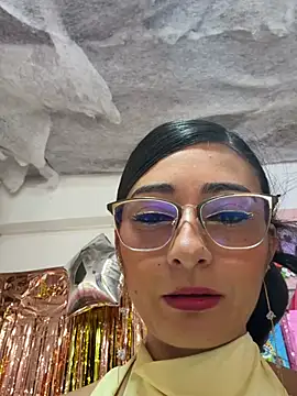 IsabellaMariet online show from 7, 7, 2026