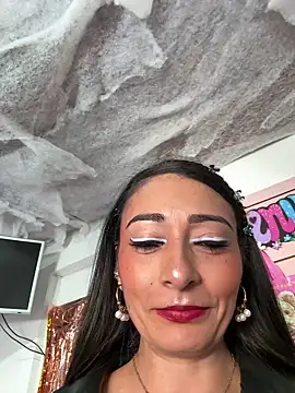 IsabellaMariet online show from 23, 6, 2026