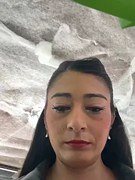IsabellaMariet online show from 13, 7, 2026