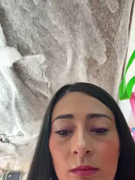 IsabellaMariet online show from 17, 6, 2026