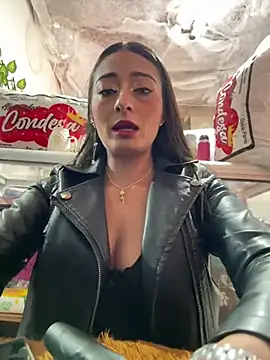 IsabellaMariet online show from 4, 7, 2026