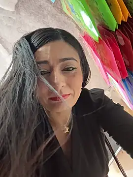 IsabellaMariet online show from 1, 7, 2026