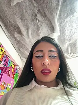 IsabellaMariet online show from 11, 7, 2026
