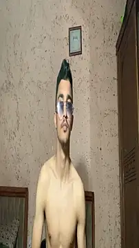 adamhdgdhdv73 online show from 15, 5, 2026