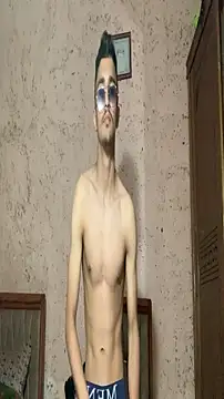 adamhdgdhdv73 online show from 15, 5, 2026