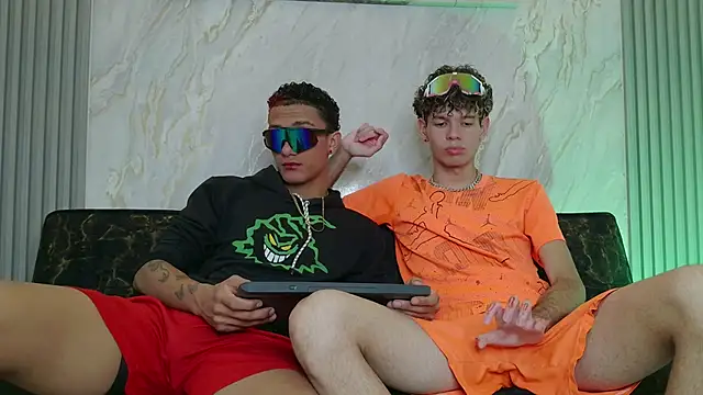 KING BOYS2026 online show from 19, 5, 2026