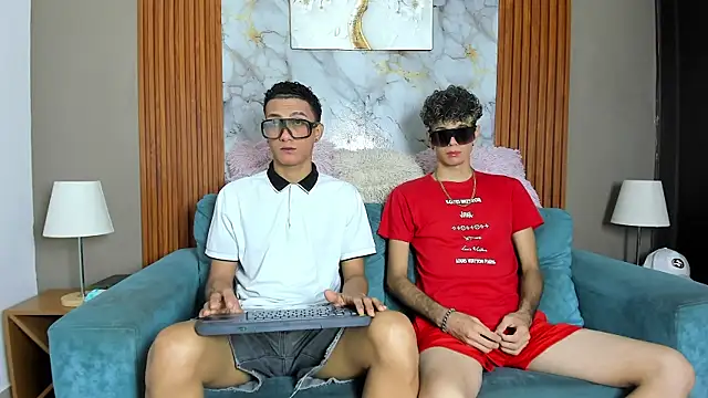 KING BOYS2026 online show from 8, 5, 2026