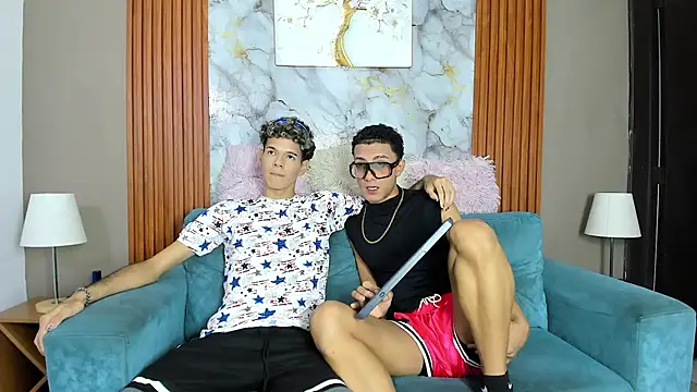 KING BOYS2026 online show from 29, 4, 2026