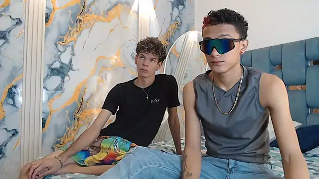 KING BOYS2026 online show from 17, 5, 2026