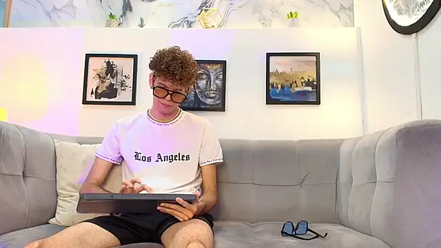 KING BOYS2026 online show from 3, 6, 2026