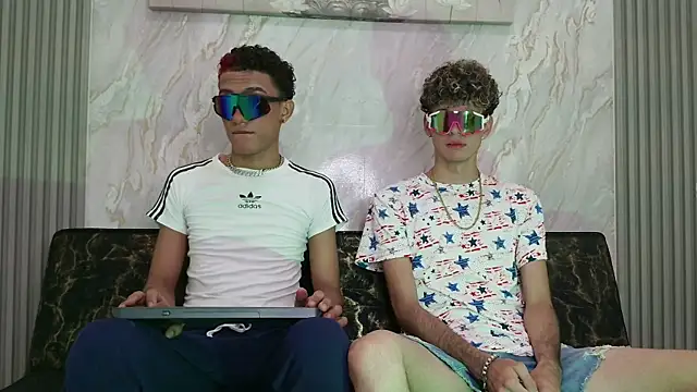 KING BOYS2026 online show from 13, 5, 2026