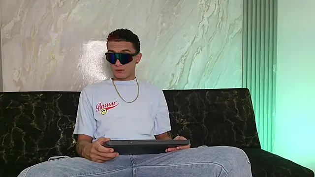 KING BOYS2026 online show from 17, 5, 2026