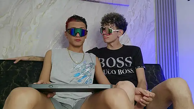 KING BOYS2026 online show from 21, 5, 2026