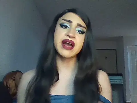 AliceSparkle13 online show from 19, 5, 2026