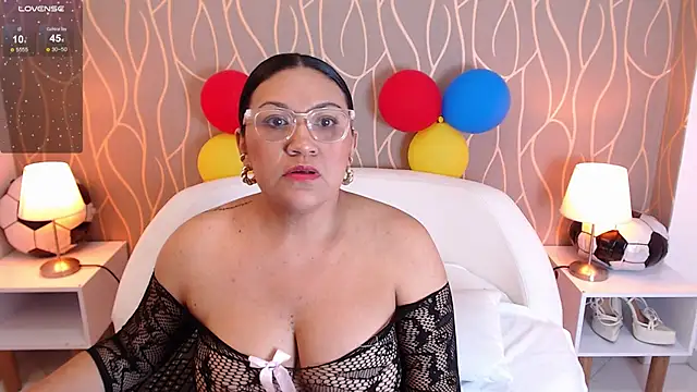 Victoria Madore online show from 2, 7, 2026