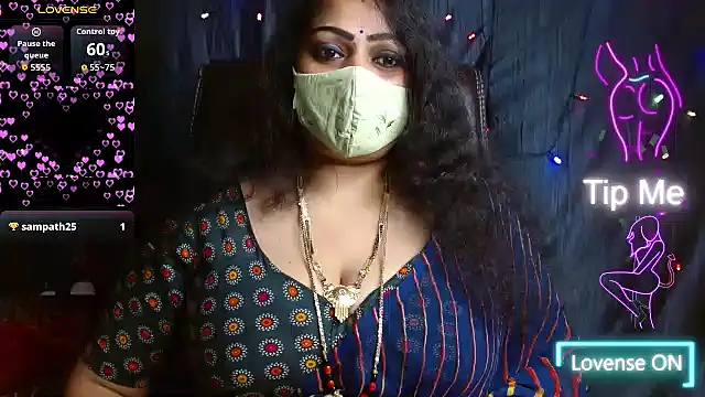 Snapshot of telugu_pillapreethi chatting on 30, 5, 2026 telugu pillapreethi online show from 30, 5, 2026