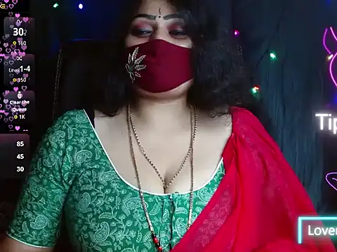 Snapshot of telugu_pillapreethi chatting on 10, 6, 2026 telugu pillapreethi online show from 10, 6, 2026