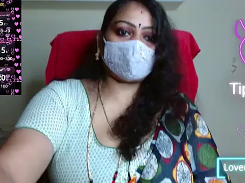 Snapshot of telugu_pillapreethi chatting on 16, 6, 2026 telugu pillapreethi online show from 16, 6, 2026