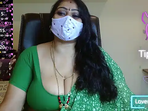 Snapshot of telugu_pillapreethi chatting on 13, 6, 2026 telugu pillapreethi online show from 13, 6, 2026
