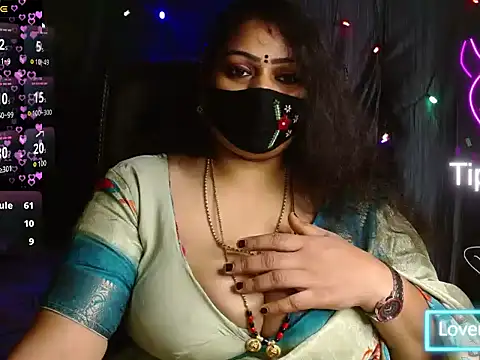 Snapshot of telugu_pillapreethi chatting on 12, 6, 2026 telugu pillapreethi online show from 12, 6, 2026
