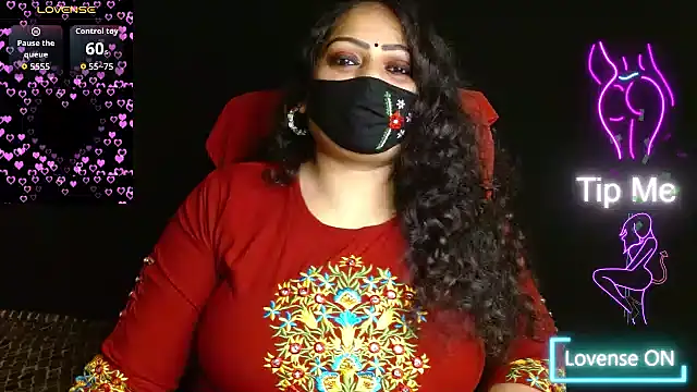 Snapshot of telugu_pillapreethi chatting on 17, 5, 2026 telugu pillapreethi online show from 17, 5, 2026