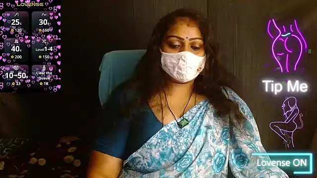 Snapshot of telugu_pillapreethi chatting on 12, 5, 2026 telugu pillapreethi online show from 12, 5, 2026