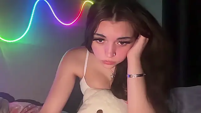 Maddieblairxo online show from 2, 8, 2026