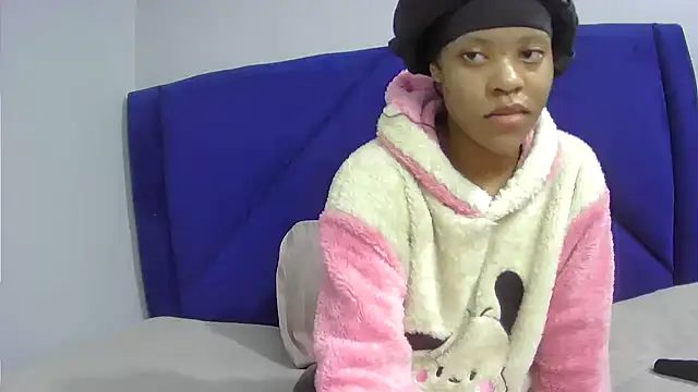 Snapshot of TheSexyBibi chatting on 23, 6, 2026 TheSexyBibi online show from 23, 6, 2026