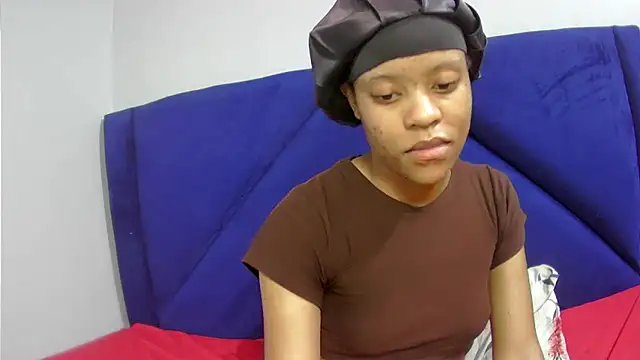 Snapshot of TheSexyBibi chatting on 22, 5, 2026 TheSexyBibi online show from 22, 5, 2026