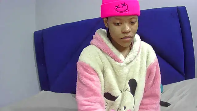 Snapshot of TheSexyBibi chatting on 22, 6, 2026 TheSexyBibi online show from 22, 6, 2026