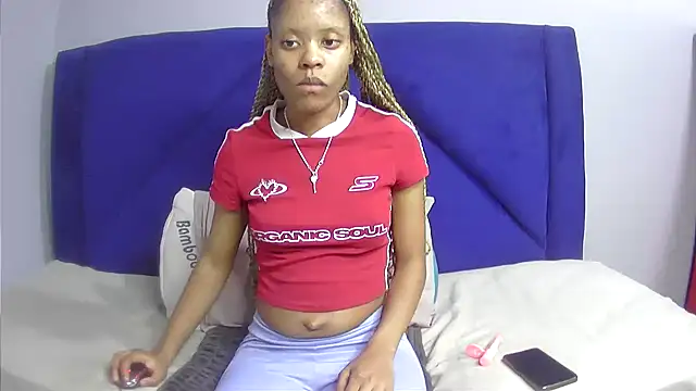 Snapshot of TheSexyBibi chatting on 14, 7, 2026 TheSexyBibi online show from 14, 7, 2026