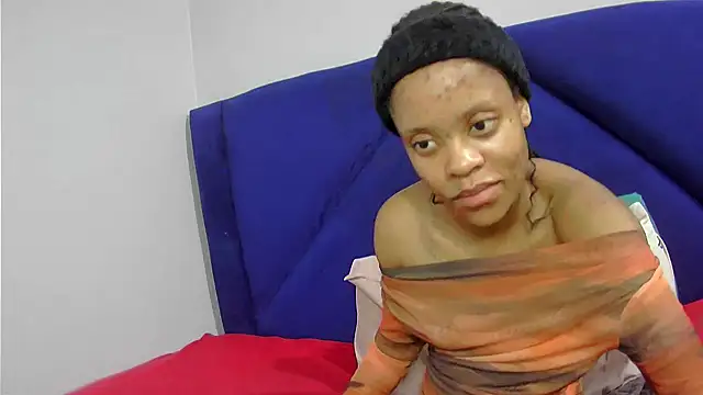 Snapshot of TheSexyBibi chatting on 8, 6, 2026 TheSexyBibi online show from 8, 6, 2026