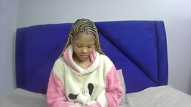 Snapshot of TheSexyBibi chatting on 9, 7, 2026 TheSexyBibi online show from 9, 7, 2026