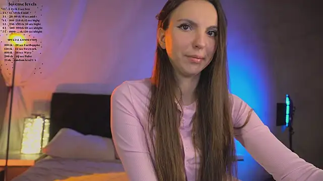 Alice-Lidel online show from 24, 7, 2026