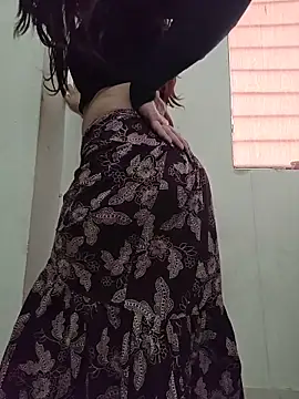 Snapshot of Diya_Jaan chatting on 4, 6, 2026 Diya Jaan online show from 4, 6, 2026