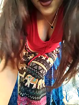 Snapshot of Diya_Jaan chatting on 5, 5, 2026 Diya Jaan online show from 5, 5, 2026