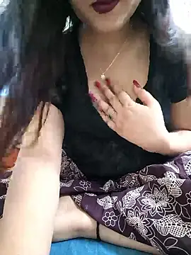 Snapshot of Diya_Jaan chatting on 6, 5, 2026 Diya Jaan online show from 6, 5, 2026