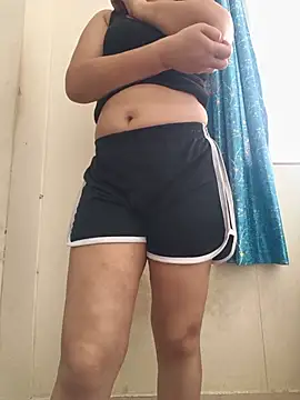 Snapshot of Diya_Jaan chatting on 11, 6, 2026 Diya Jaan online show from 11, 6, 2026