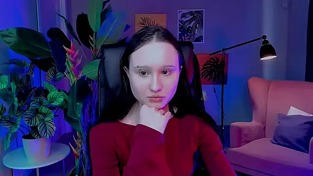 LexyBlike online show from 28, 4, 2026