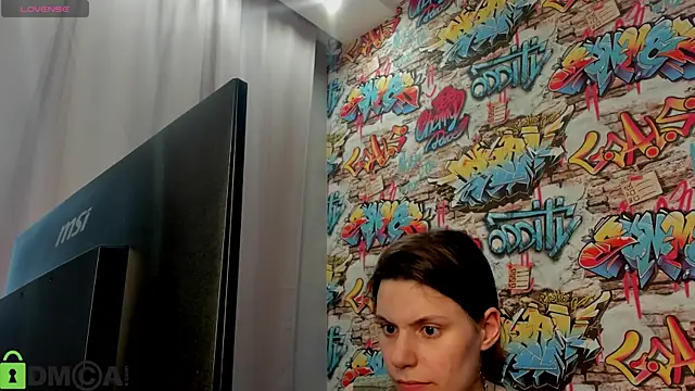 Kira Be11 online show from 26, 6, 2026