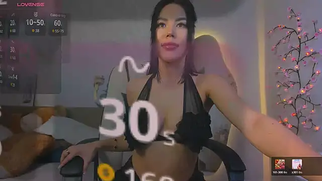 YukiLuna  online show from 16, 5, 2026