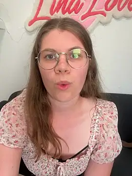 Lina-Love online show from 2, 7, 2026